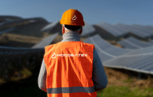 о компании Мособлтех