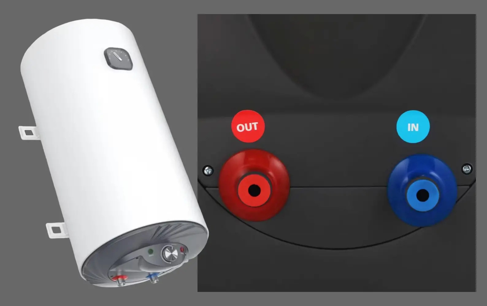 Как слить воду из водонагревателя: Подробная инструкция