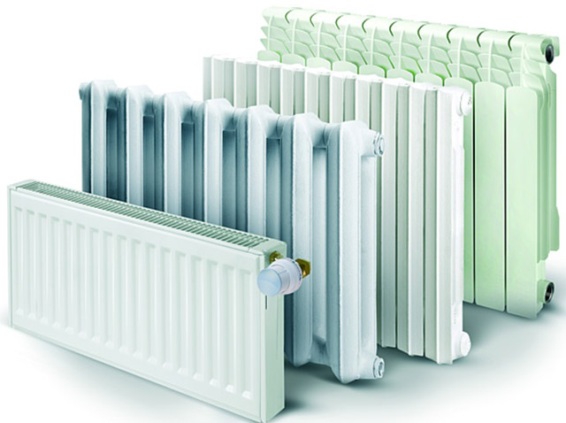 Рейтинг лучших радиаторов отопления