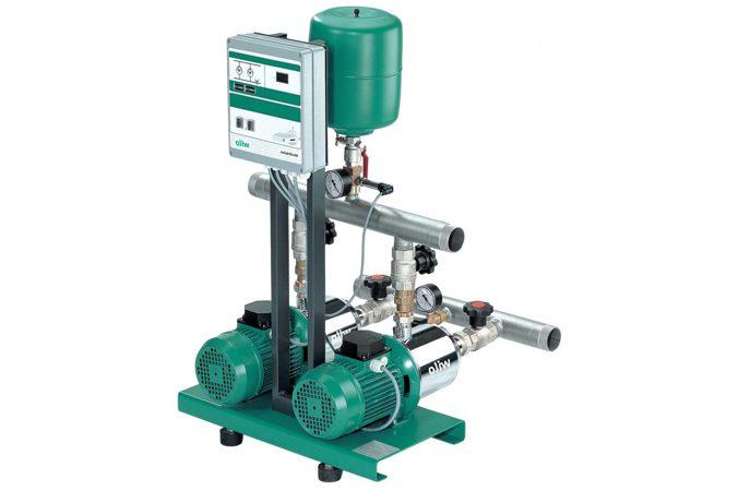 Как выбрать насосную станцию?