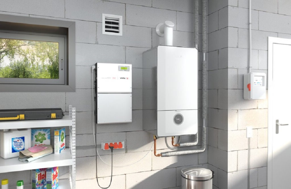 Рейтинг одноконтурных газовых котлов отопления