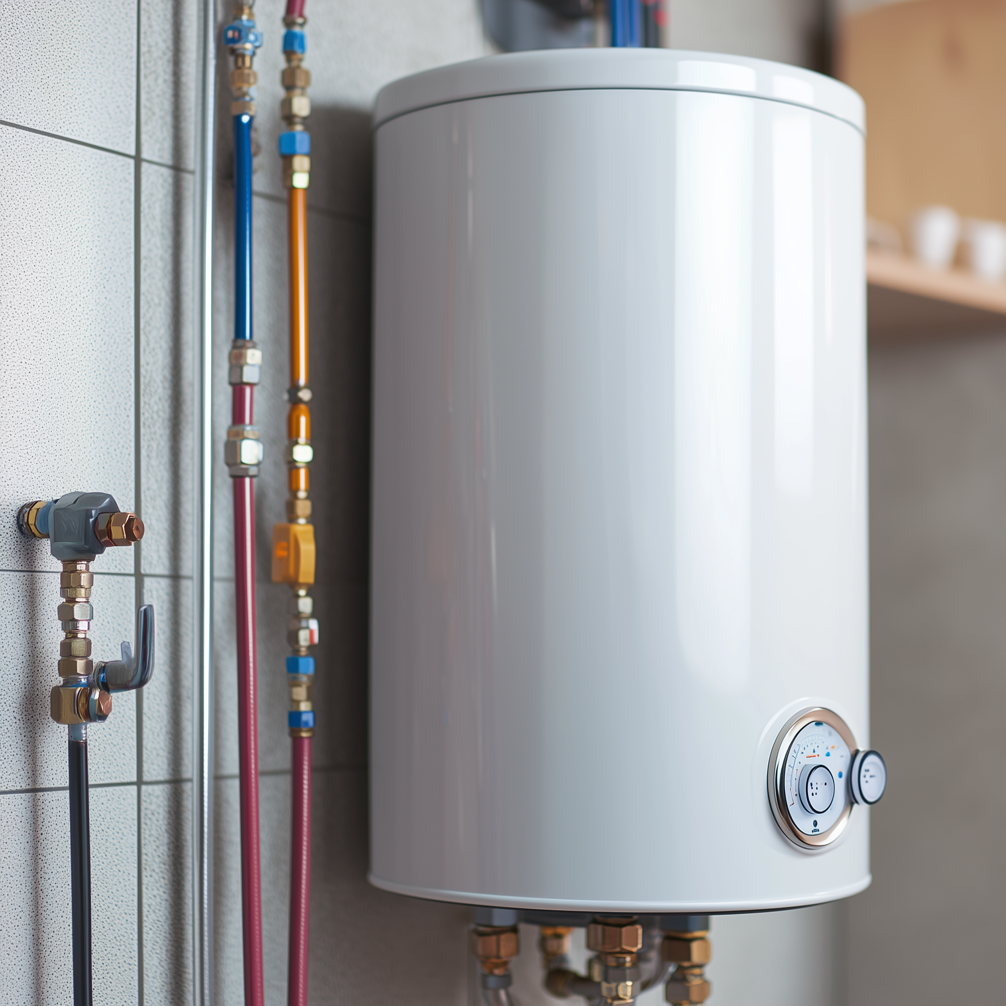 Как законсервировать бойлер на зиму