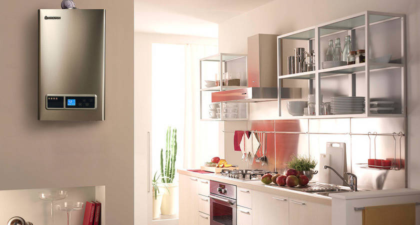 Как выбрать газовую колонку?