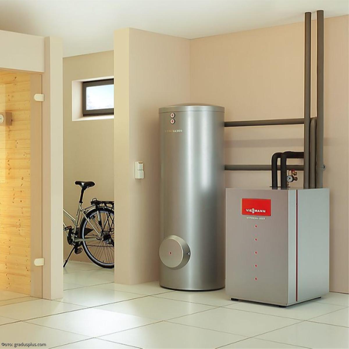 Газовый или электрический котел: выбираем лучший вариант