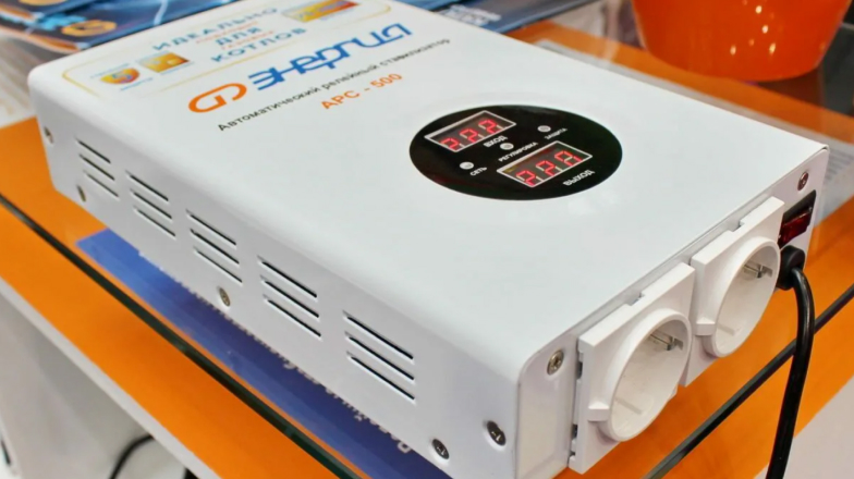 Как выбрать стабилизатор напряжения для газового котла? Советы специалистов