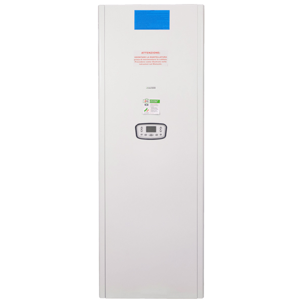 Котел газовый ITALTHERM TIME COMPACT 35 K