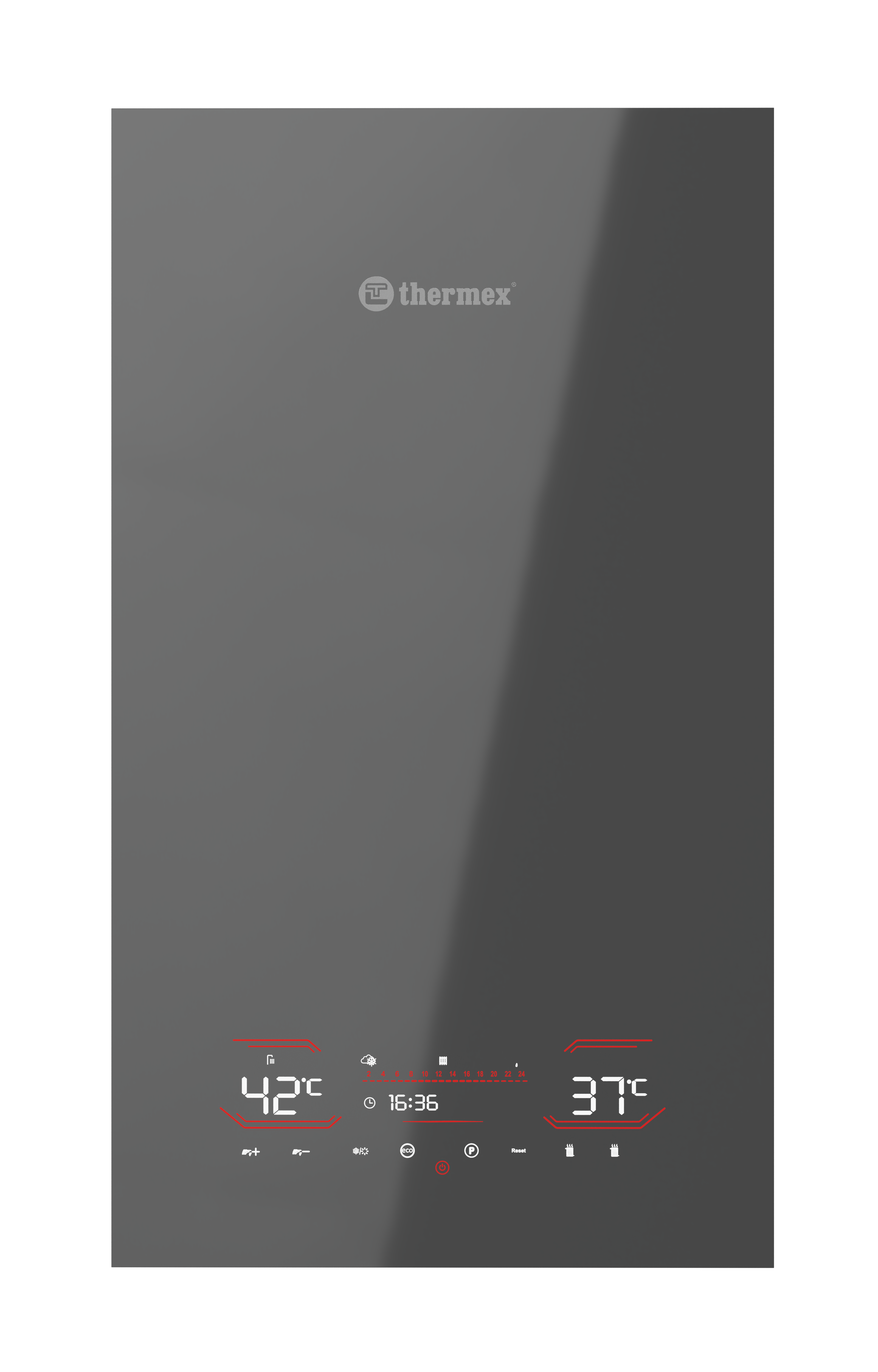 Antares F10 render 2 face
